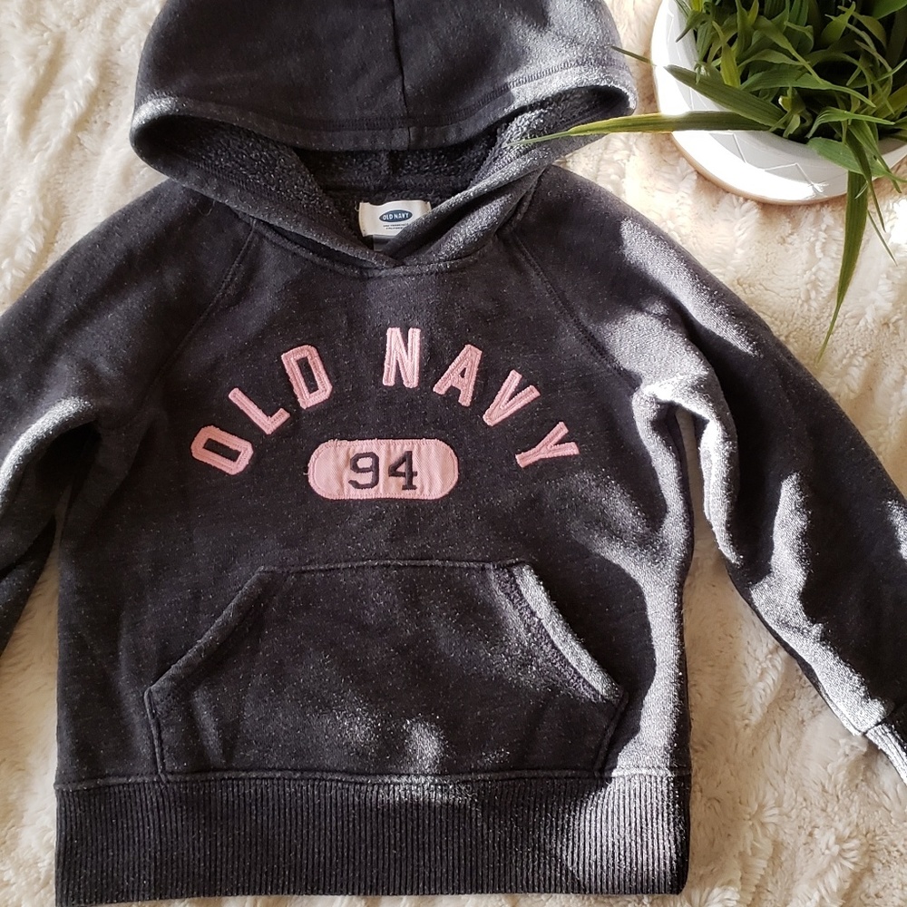 Old Navy Pullover Hoodie